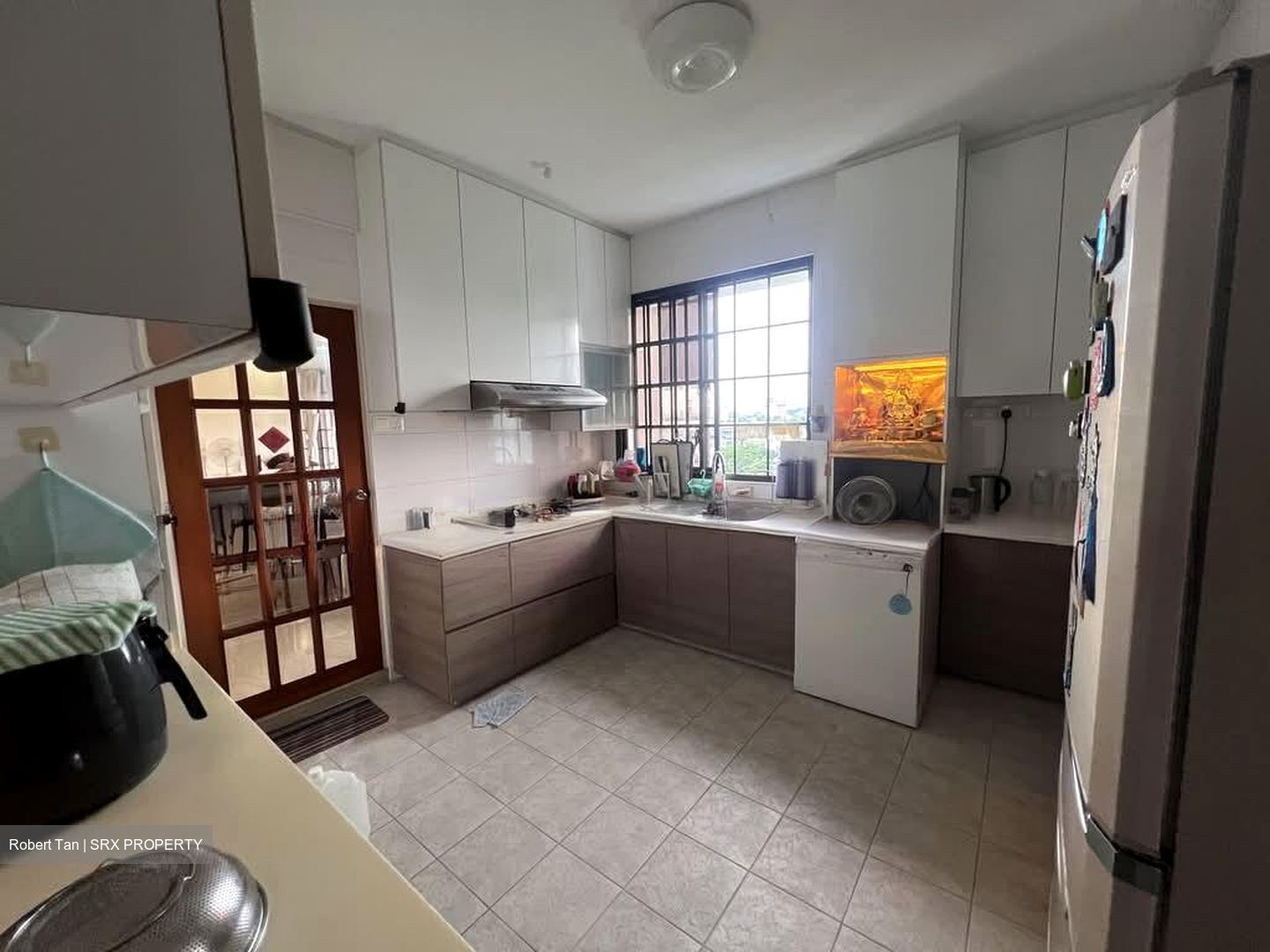 Far Horizon Garden (D20), Condominium #579577161